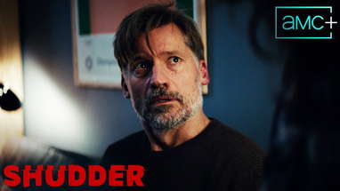 Nightwatch: Demons Are Forever feat. Nikolaj Coster-Waldau | Official Trailer | Coming to Shudder poster