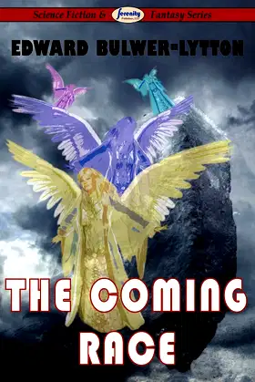 The Coming Race poster