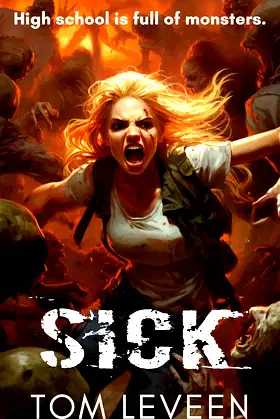 Sick poster