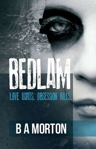 Bedlam poster