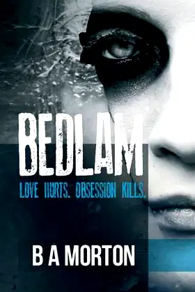 Bedlam poster
