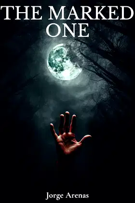 The Marked One poster
