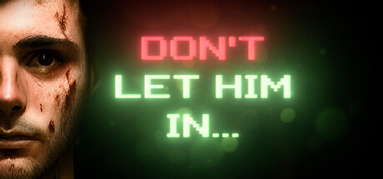 Don't let Him In capsule