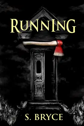 Running poster