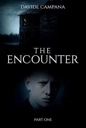 the encounter: part one poster