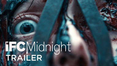 She Will - Official Trailer | HD | IFC Midnight poster