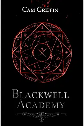 Blackwell Academy (Age of Blood Book 1) poster