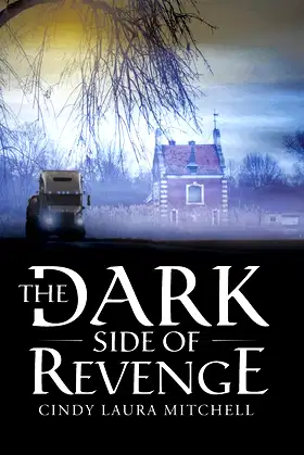 The Dark Side of Revenge poster