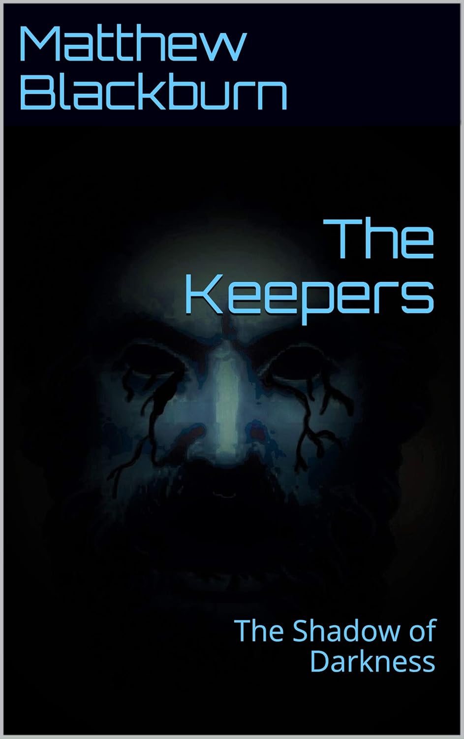 The Keepers: The Shadow of Darkness (The Keepers of Balance Book 2) poster