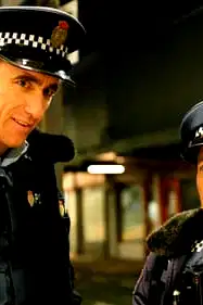 Time Cop poster