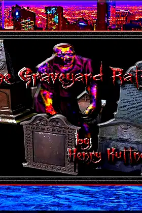 The Graveyard Rats (ANNOTATED) poster