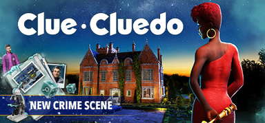 Clue/Cluedo capsule