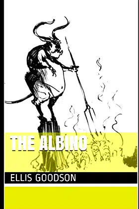 THE ALBINO poster