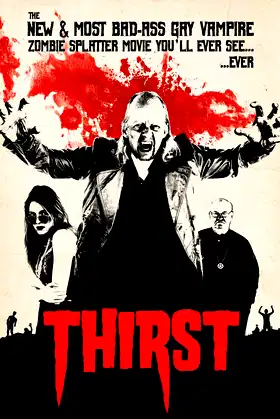 Thirst poster