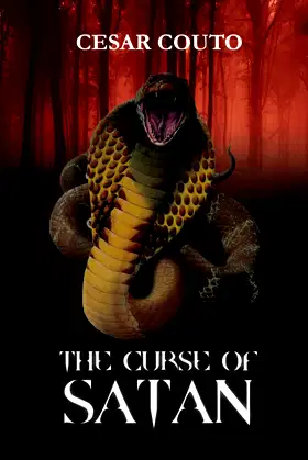 THE CURSE OF SATAN poster