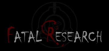 Fatal Research capsule