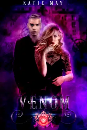 Venom (Prodigium Academy) poster