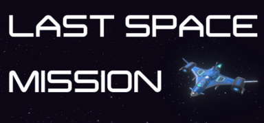 Last Space Mission capsule