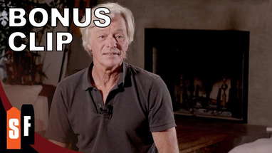 Bonus Clip: The Crew Discuss Josh Jackson poster