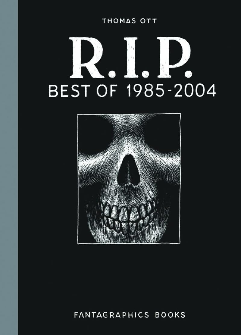 R.I.P: Best of 1985-2004 poster