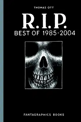 R.I.P: Best of 1985-2004 poster