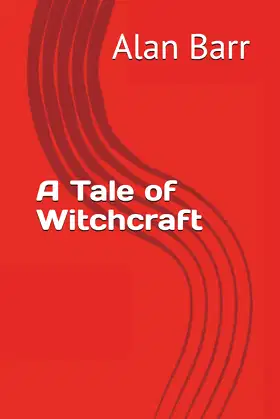 A Tale of Witchcraft poster