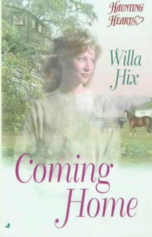 Coming Home (Haunting Hearts) poster