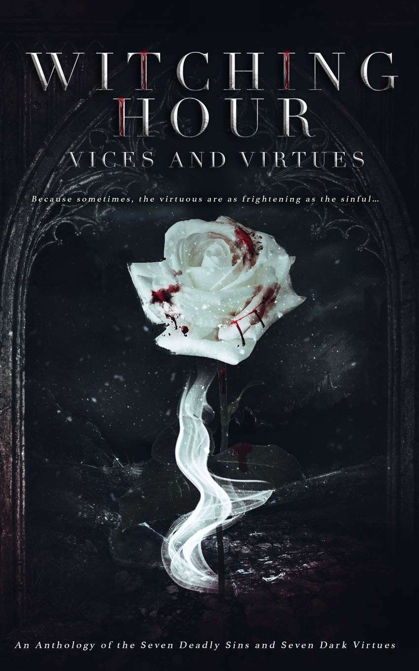 Witching Hour: Vices and Virtues (Witching Hour Anthologies) poster