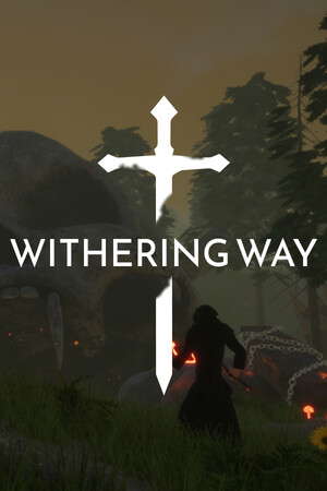 Withering Way poster