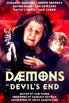 The Daemons of Devil's End poster