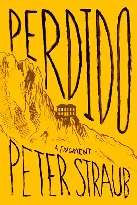 Perdido: A Fragment from a Work in Progress poster