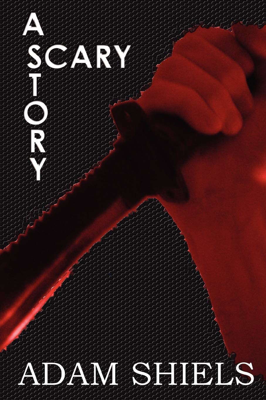A Scary Story poster