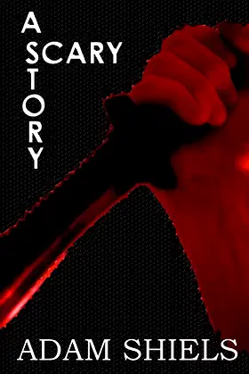 A Scary Story poster