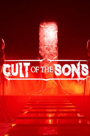 Cult of the Sons poster