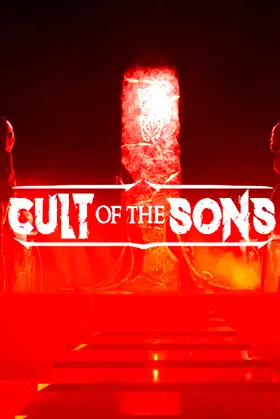 Cult of the Sons poster