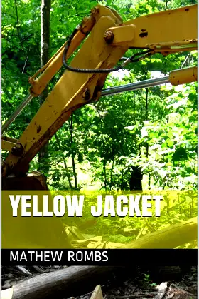 Yellow Jacket poster