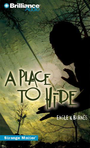 A Place to Hide (Strange Matter® Series, 4) poster