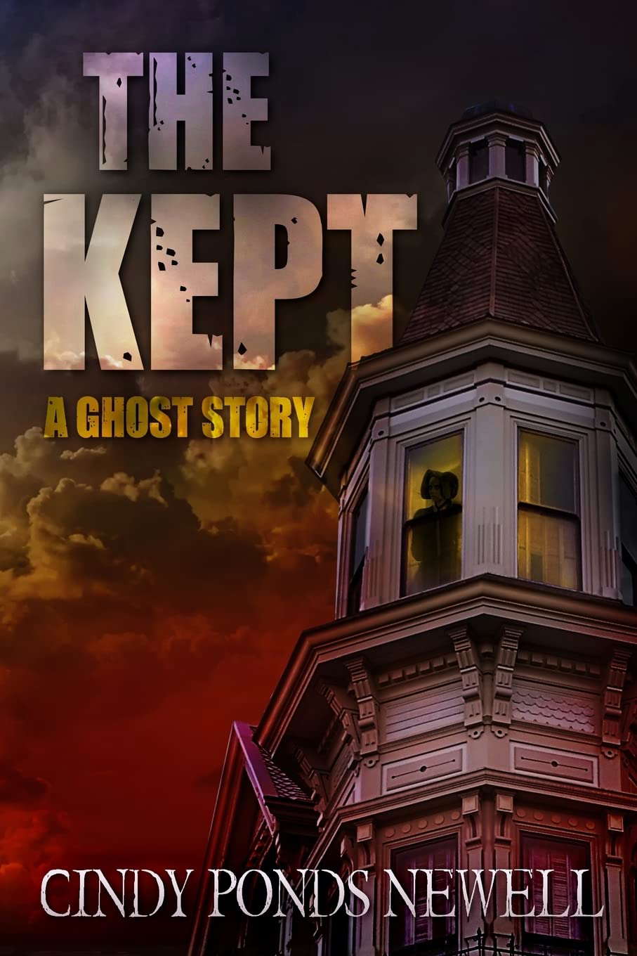 The Kept: A Ghost Story poster