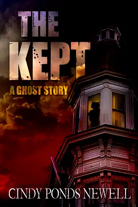The Kept: A Ghost Story poster