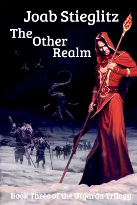 The Other Realm: Book Three of the Utgarda Trilogy poster