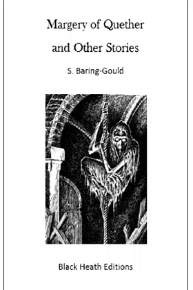 Margery of Quether and other stories (Black Heath Victorian Bookshelf) poster