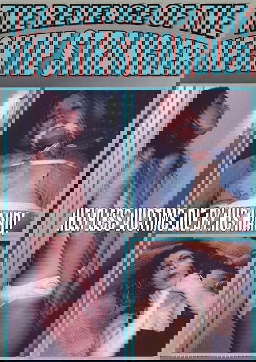 Revenge of the Necktie Strangler poster