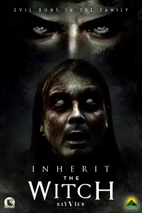 Inherit the Witch poster