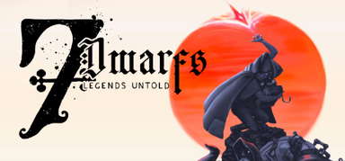 Seven Dwarfs: Legends Untold capsule