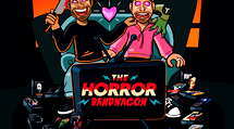 Friday the 13th (1980) vs The Burning (1981) Feat. Chance's House of Horrors - The Horror Bandwagon