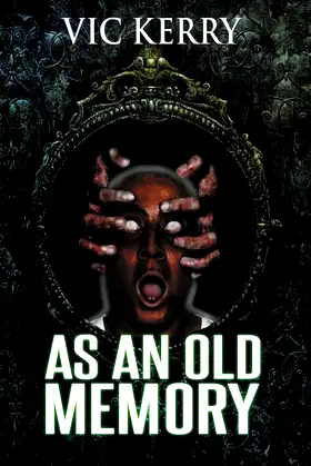 As an Old Memory poster