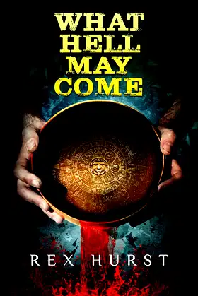 What Hell May Come poster