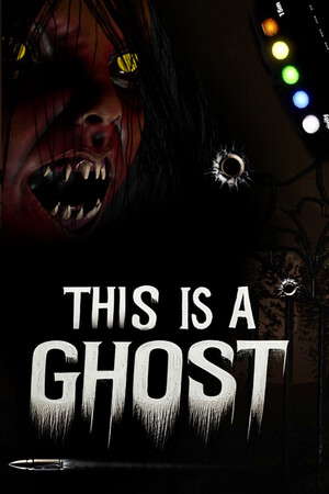 This is a Ghost poster