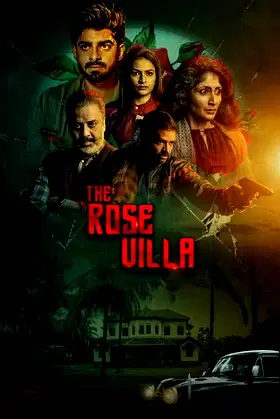 The Rose Villa poster