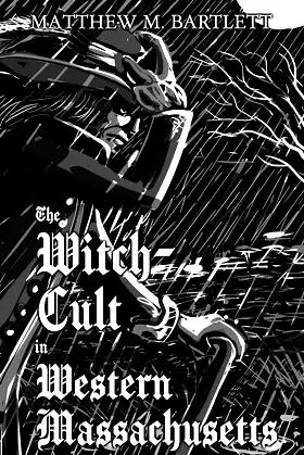 The Witch-Cult in Western Massachusetts: Volume 1 poster